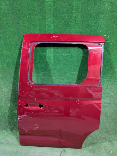 DRZWI PRZESUWNE LEWE BOCZNE VW CADDY V 20- NR.3421