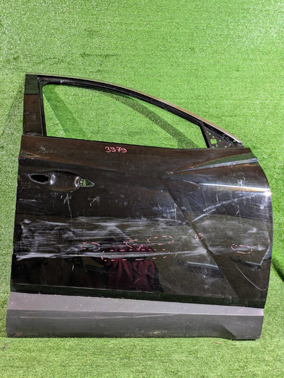 DRZWI PRZEDNIE PRAWE PRAWY PRZÓD HYUNDAI TUCSON IV NR.3979