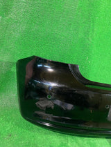 ZDERZAK TYLNY TYŁ VW POLO 09- 6R NR.4535