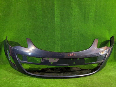 ZDERZAK PRZEDNI PRZÓD OPEL CORSA D LIFT 11- NR.6384