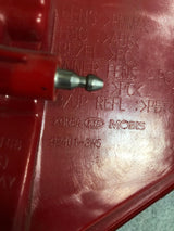 LAMPA LEWA LEWY TYŁ KIA SPORTAGE III LIFT NR.00