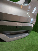 ZDERZAK TYLNY TYŁ SKODA KAMIQ 19- NR.7391