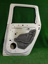 DRZWI TYLNE PRAWE PRAWY TYŁ CITROEN C3 PICASSO 09- NR.3169