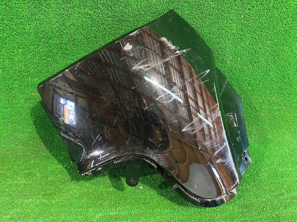 NAROŻNIK ZDERZAKA PRAWY TYLNY CITROEN C5 AIRCROSS NR.0075