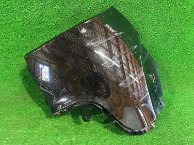 NAROŻNIK ZDERZAKA PRAWY TYLNY CITROEN C5 AIRCROSS NR.0075