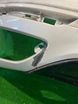 ZDERZAK TYLNY TYŁ FORD MONDEO MK5 HB SEDAN VIGNALE NR.3053