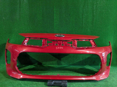 ZDERZAK PRZEDNI PRZÓD KIA RIO IV 16- NR.5820