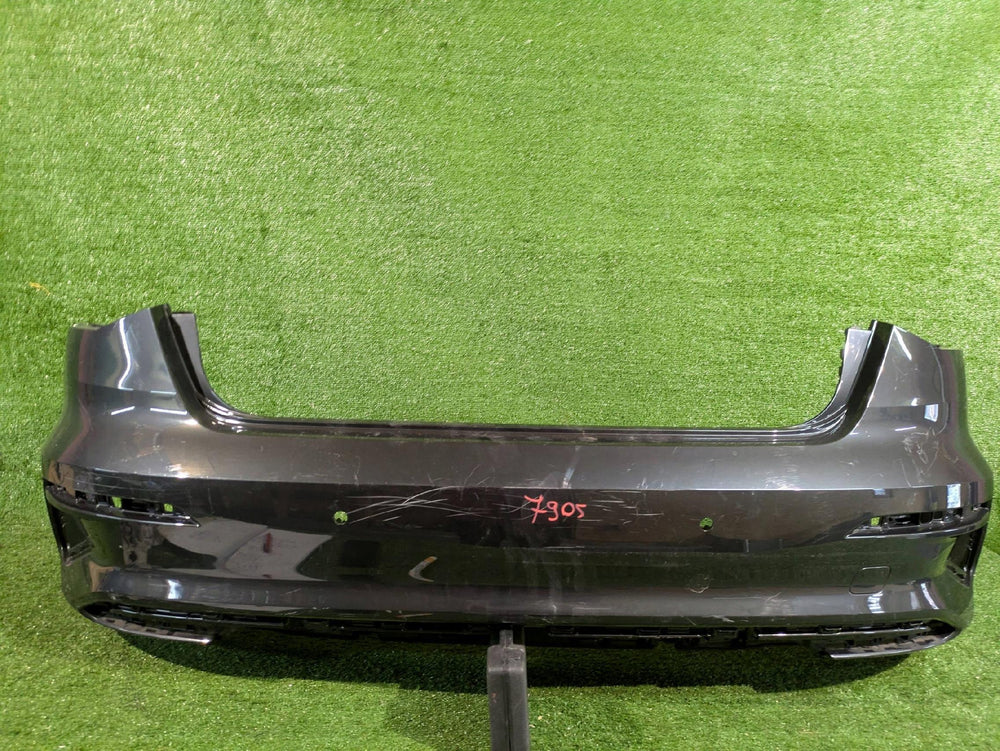 ZDERZAK TYLNY TYŁ AUDI A3 8Y SEDAN NR.7905