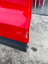 DRZWI TYLNE PRAWE AUDI Q3 8u nr.00