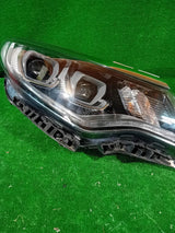 REFLEKTOR PRAWY LEWY PRZÓD KIA OPTIMA IV FULL LED 15- KOMPLET NR.791