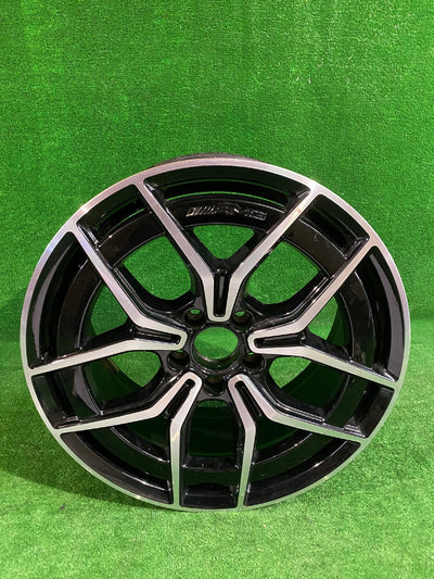 ALUFELGA MERCEDES C-KLASA W205 AMG 19” 9J ET58.1
