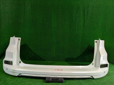 ZDERZAK TYLNY TYŁ HONDA CR-V IV LIFT 15- NR.5859