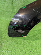 BŁOTNIK PRZEDNI LEWY PRZÓD PEUGEOT 508 I NR.241