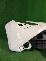 ZDERZAK PRZEDNI PRZÓD TOYOTA AYGO II LIFT NR.6486