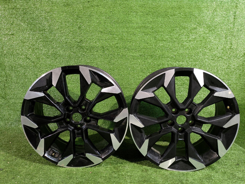 ALUFELGA FELGA ALUMINIOWA KIA SORENTO 20" 52910-P2810 8.5J ET54 NR.108