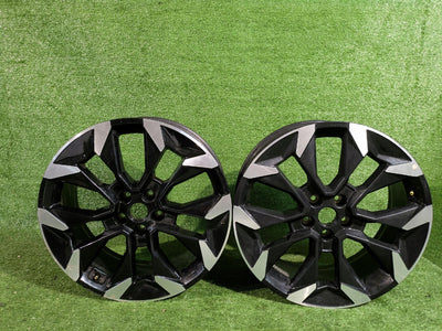 ALUFELGA FELGA ALUMINIOWA KIA SORENTO 20" 52910-P2810 8.5J ET54 NR.108