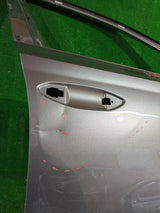 DRZWI PRZEDNIE PRAWE SKODA OCTAVIA IV NR.3387