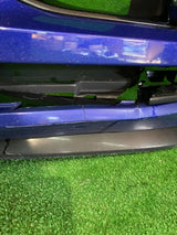 ZDERZAK PRZEDNI VW GOLF VII LIFT R-LINE 16- NR.5281
