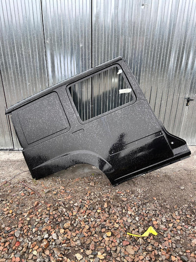 BŁOTNIK TYLNY PRAWY FIAT DOBLO MAXI nr.0
