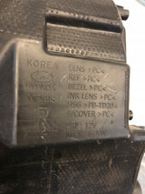 HALOGEN PRAWY HYUNDAI TUCSON III N-LINE NR.00