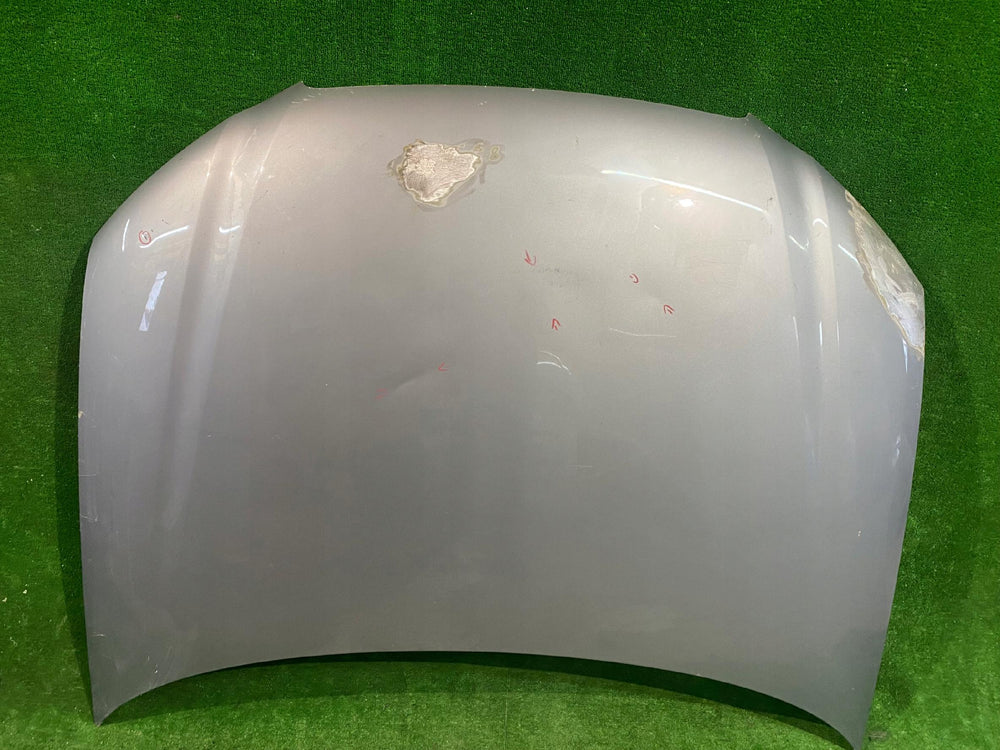 POKRYWA SILNIKA MASKA AUDI A3 8P LIFT 08-