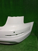 ZDERZAK TYLNY TYŁ AUDI A4 B9 KOMBI ALLROAD 15- NR.4749