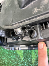 REFLEKTOR LEWY VOLVO S60 V60 LIFT 13-