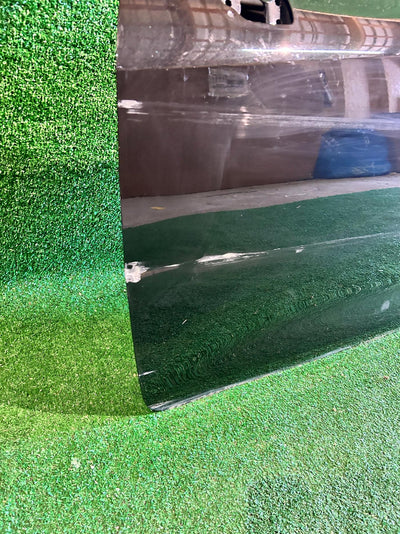 DRZWI PRZEDNIE LEWE TOYOTA COROLLA E21