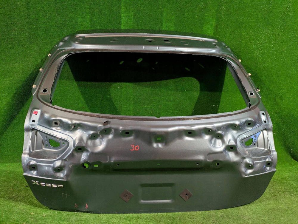 KLAPA TYLNA TYŁ BAGAŻNIKA KIA X-CEED NR.30