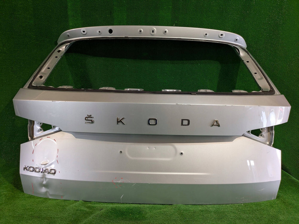 KLAPA TYŁ TYLNA SKODA KODIAQ LIFT 19-24