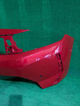 ZDERZAK PRZEDNI PRZÓD OPEL CORSA F LIFT NR.6339