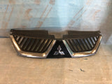 GRILL ATRAPA MITSUBISHI L200 nr.0