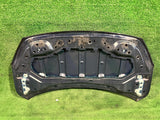 MASKA POKRYWA SILNIKA BMW 2 F45 F46 STALOWA