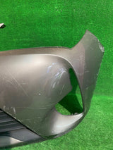 ZDERZAK PRZEDNI PRZÓD TOYOTA YARIS III LIFT 17- NR.4445