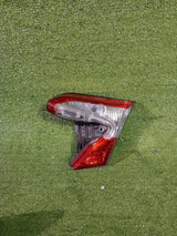 LAMPA TYŁ TYLNA PRAWA TOYOTA C-HR CHR 16- ZWYKŁA NR.123