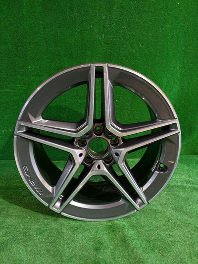 ALUFELGA MERCEDES W223 19" 8.5J ET31.5 NR,1616