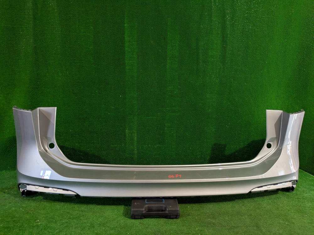 ZDERZAK TYLNY TYŁ VW TIGUAN III 24- NR.6671