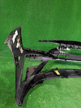 ZDERZAK PRZEDNI PRZÓD HYUNDAI ELANTRA VII LIFT NR.4794