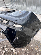 ZDERZAK TYŁ TYLNY CITROEN DS7 nr.62