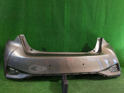 ZDERZAK TYLNY TYŁ TOYOTA YARIS III LIFT 17- NR.7300