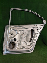 DRZWI TYLNE PRAWE PRAWY TYŁ SKODA RAPID LIFTBACK NR.3382