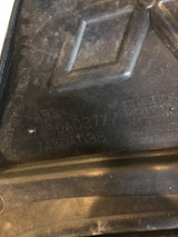 GRILL ATRAPA MITSUBISHI L200 nr.0