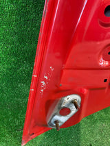 MASKA POKRYWA SILNIKA RENAULT MASTER III LIFT 14-