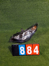 REFLEKTOR LEWY PRZÓD HONDA CIVIC IX HB 12- ZWYKŁA NR.884