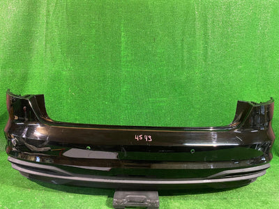 ZDERZAK TYLNY TYŁ AUDI A4 B9 SEDAN LIFT NR.4549