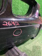 ZDERZAK PRZEDNI PRZÓD BMW 1 E87 04-07 NR.2672