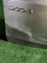 KLAPA TYŁ TYLNA PEUGEOT 3008 II