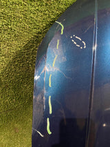 MASKA POKRYWA SILNIKA SEAT ATECA