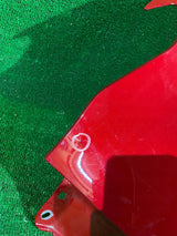 BŁOTNIK PRZEDNI LEWY PRZÓD TOYOTA YARIS IV 20-