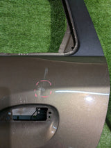 DRZWI TYLNE LEWE LEWY TYŁ DACIA SANDERO II 12- NR.3978